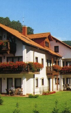 Casa/apartamento entero Moser (Elmstein, Alemania)