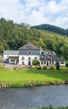 Hotel Zur alten Mühle (Lützkampen, Alemania)