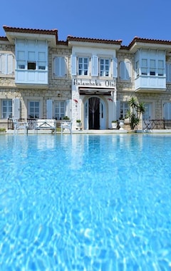 Hotelli Balambaka Otel Alacati (Alaçatı, Turkki)