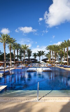 Hotel The Cove at Atlantis (Paradise Island City, Bahamas)