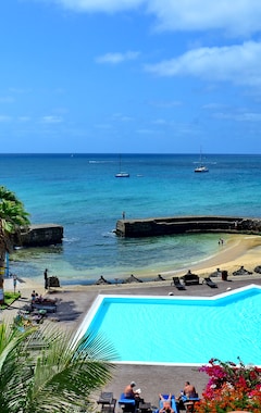 Hotelli Mar Azul - By Manu (Santa Maria, Cape Verde)