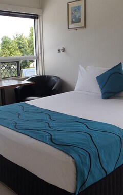 Hotelli Strand Motel (Townsville, Australia)
