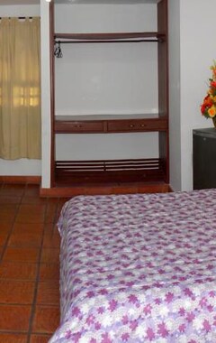 Hotel Zaraya (Cúcuta, Colombia)