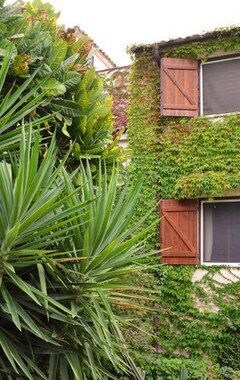 Majatalo Eurialo Green Suites (Syracuse, Italia)