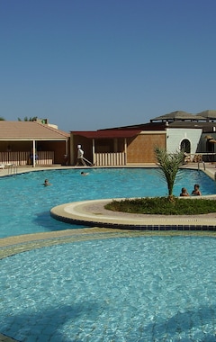 Hotelli Charm Life Paradise (Hurghada, Egypti)