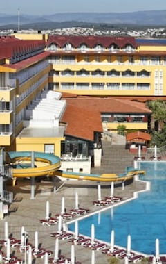 Haliç Park Hotel (Ayvalık, Tyrkiet)