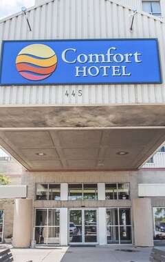 Comfort Hotel Airport North (Toronto, Canadá)