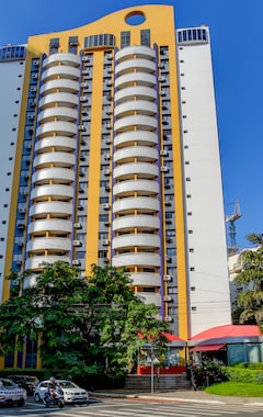 Hotel Slaviero São Paulo Ibirapuera (São Paulo, Brasil)