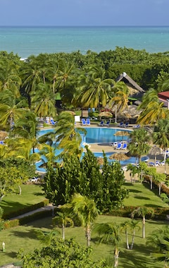 Hotel Iberostar Tainos (Varadero, Cuba)
