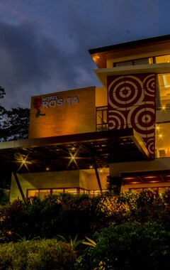 Hotel Rosita (Lucena, Filipinas)