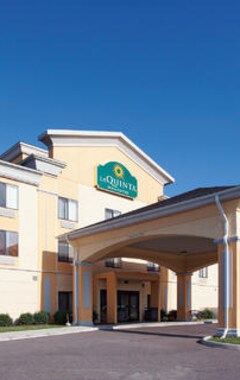 Hotel La Quinta Inn & Suites Richmond - Kings Dominion (Doswell, EE. UU.)