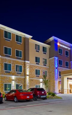Hotelli Best Western Plus Buda Austin Inn & Suites (Buda, Amerikan Yhdysvallat)