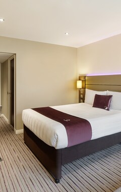 Hotelli Premier Inn Redhill Reigate hotel (Salfords, Iso-Britannia)