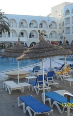 Hotel El Mehdi Beach Resort Ex Primasol El Mehdi (Mahdia, Tunesien)