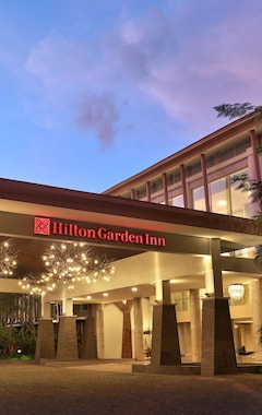 Hotel Hilton Garden Inn Bali Ngurah Rai Airport (Badung, Indonesia)