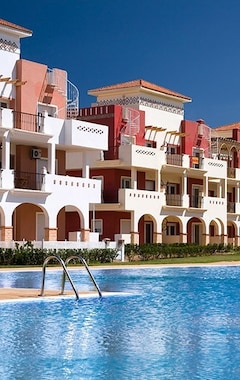 Hotel Holiday Saidia (Saïdia, Marokko)