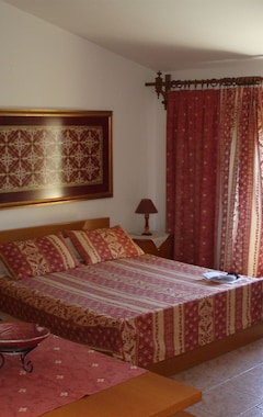 Hotel Vamos Palace (Vamos, Grecia)