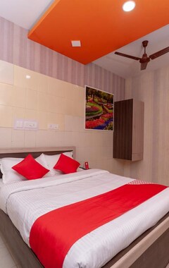 Hotel OYO 16596 Akash Inn Elite (Chennai, Indien)
