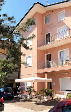 Hotel Villa Linda (Bellaria-Igea Marina, Italien)