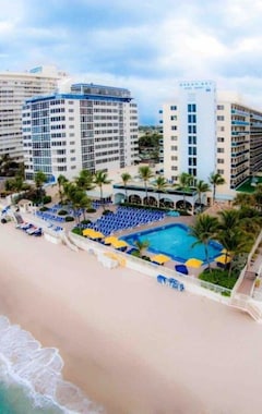 Ocean Sky Hotel & Resort (Fort Lauderdale, EE. UU.)