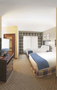 Holiday Inn Express & Suites - Austin - Round Rock, An Ihg Hotel (Round Rock, USA)