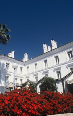 Hotelli Excelsior (Saint-Raphaël, Ranska)