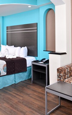 Majatalo Americas Best Value Inn & Suites - Houston/Hwy 6 & Westpark (Houston, Amerikan Yhdysvallat)