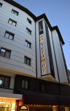 Hotel Veramor (Esmirna, Turquía)