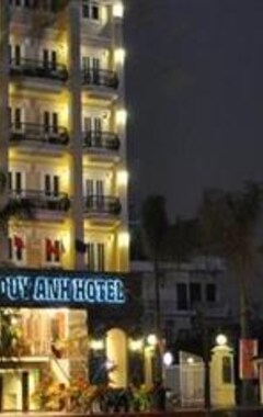 Hotelli Duy Anh (Hai Duong, Vietnam)