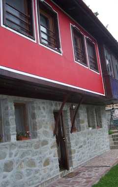 Hotel Tradicia House (Koprivshtitsa, Bulgaria)