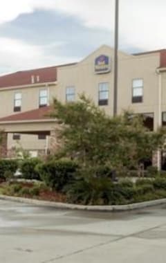 Hotelli Best Western Rayne Inn (Rayne, Amerikan Yhdysvallat)