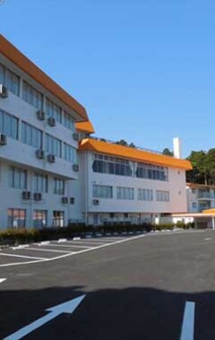 Hotelli Kazusa Resort Kanozan (Kimitsu, Japani)
