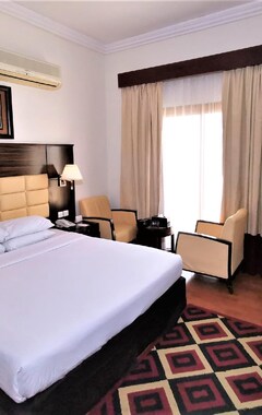 Hotelli Hotel Fortune Deira (Dubai, Arabiemiirikunnat)