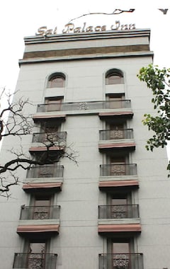 Hotel Sai Palace Inn (Mumbai, Indien)