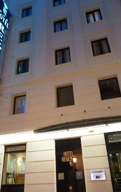Hotel Regente (Madrid, España)