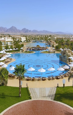 DoubleTree by Hilton Sharm El Sheikh – Sharks Bay Resort (Sharm el-Sheikh, Egypten)