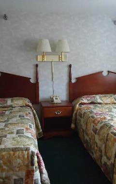 Motel Bangor Inn & Suites (Bangor, USA)