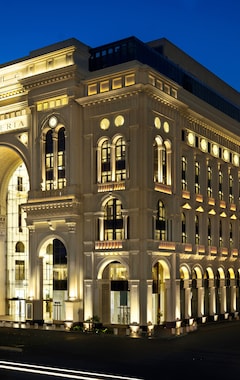 The Hotel Galleria Jeddah, Curio Collection By Hilton (Jeddah, Saudi-Arabien)