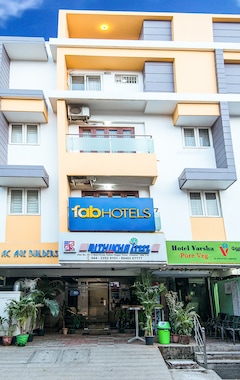 Hotelli FabHotel Rithikha Inn Porur (Chennai, Intia)