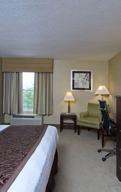 Hotel Best Western Plus Inn at Hunt Ridge (Lexington, EE. UU.)