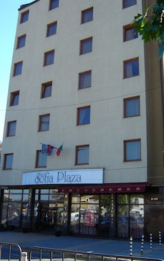 Best Western Terminus Hotel (Sofía, Bulgaria)