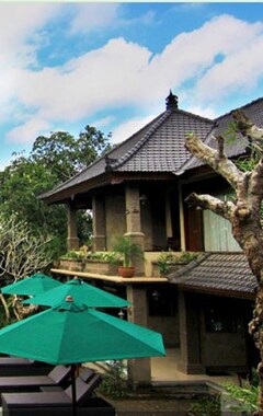 Hotel De Munut Balinese Resort & Spa (Ubud, Indonesia)