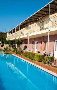Hotelli Mirabella Apartments (Agios Nikolaos, Kreikka)