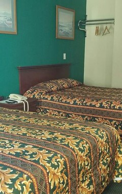 Hotel Victory Motel Inn (Glendale, USA)