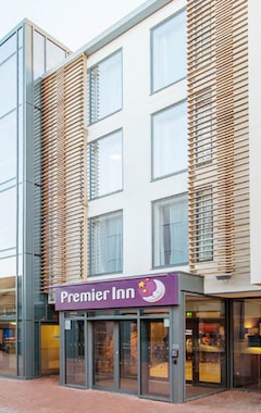 Premier Inn St Albans City Centre hotel (St Albans, Storbritannien)