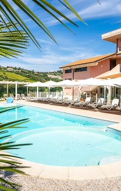 Hotel Villa Elena (Tortoreto, Italia)