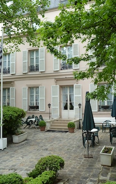 Hotel Hôtel des Grandes Écoles (París, Francia)