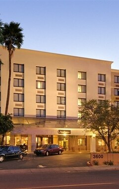 Hotel Wyndham Garden Phoenix Midtown (Phoenix, EE. UU.)