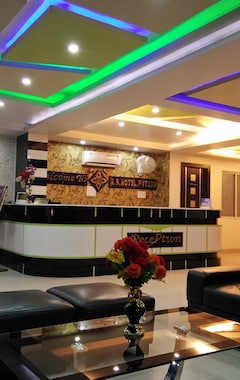 M S Hotel Pvt Ltd (Bhagalpur, Indien)