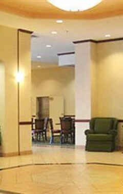 Hotel Springhill Suites By Marriott Lawrence Downtown (Lawrence, EE. UU.)